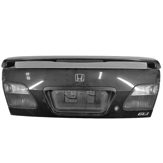 Крышка багажника Honda Civic Ferio/ Integra SJ '98-'01 (22-43) контрактная