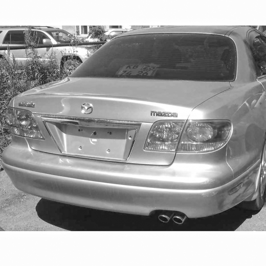 Крышка багажника Mazda Millenia '00-'03 (226-61882) контрактная