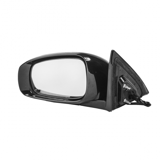 Зеркало Nissan Teana '08-'14 левое с повторителем контрактное