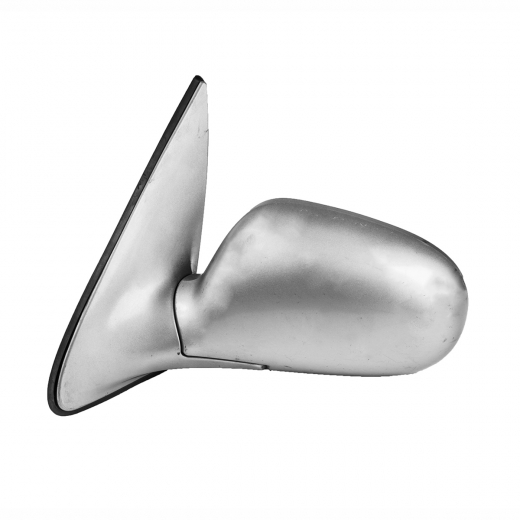 Зеркало Nissan Almera '00-'06/ Almera Classic '06-'12/ Bluebird Sylphy '00-'06/ Pulsar '99-'11 левое сплошной корпус контрактное