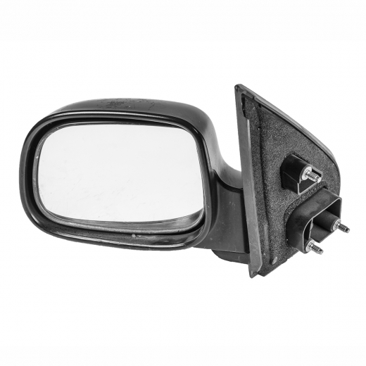 Зеркало Toyota Cami '99-'06/ Daihatsu Terios '97-'05/ Terios Kid '98-'12 левое механическое контрактное