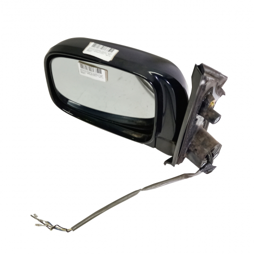 Зеркало Honda Stepwgn '01-'05 левое контрактное