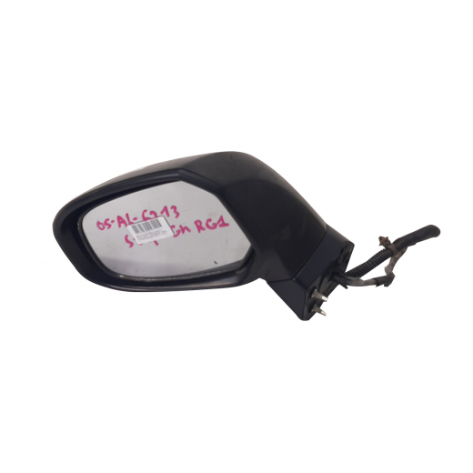 Зеркало Honda Stepwgn '05-'09 левое контрактное