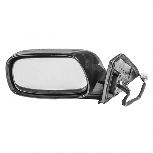 Зеркало Toyota Verossa '01-'04 левое контрактное