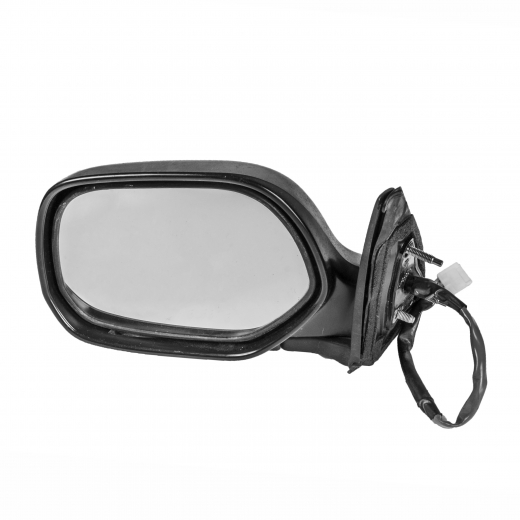 Зеркало Toyota Raum '97-'03 левое контрактное