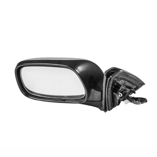 Зеркало Toyota Caldina '97-'02 левое контрактное