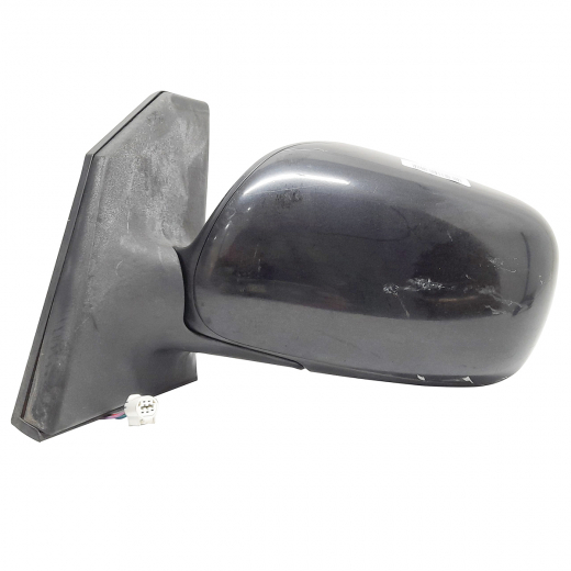 Зеркало Toyota Allex/ Corolla / Fielder/ Runx '00-'04 левое контрактное