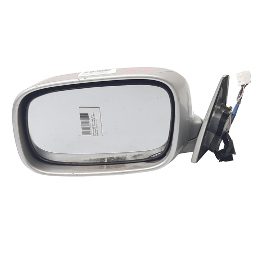 Зеркало Toyota Crown Hardtop '95-'01 левое контрактное