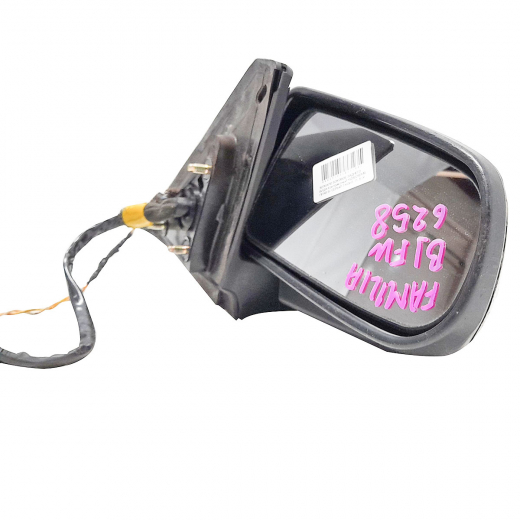 Зеркало Mazda Familia '98-'04/ Ford Laser Lidea '98-'01 правое контрактное