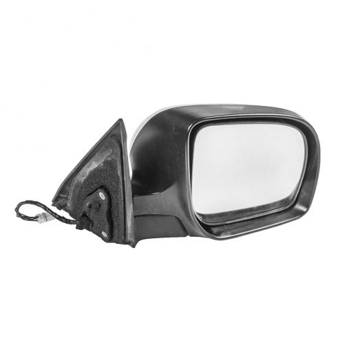 Зеркало Subaru Forester '07-'10 правое контрактное