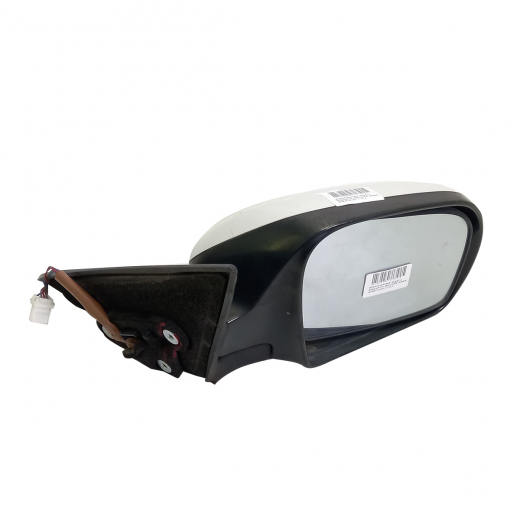 Зеркало Subaru Impreza '07-'14 правое контрактное
