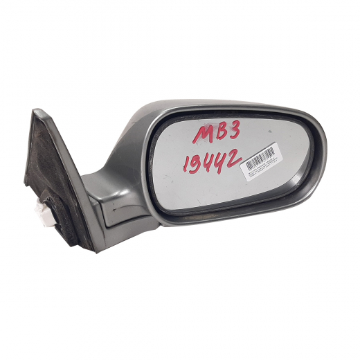 Зеркало Honda Civic (4Door)/ Civic Ferio '95-'00/ Integra SJ '96-'01/ Orthia '96-'02/ Partner '96-'06/ / Domani '97-'01/ Isuzu Gemini '97-'00 правое контрактное
