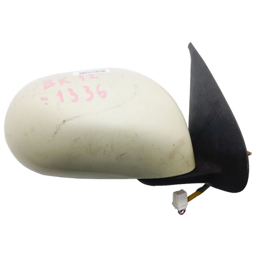Зеркало Nissan March/ Micra '02-'10 правое контрактное