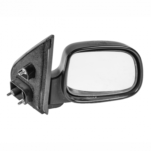 Зеркало Toyota Cami '99-'06/ Daihatsu Terios '97-'05/ Terios Kid '98-'12 правое механическое контрактное