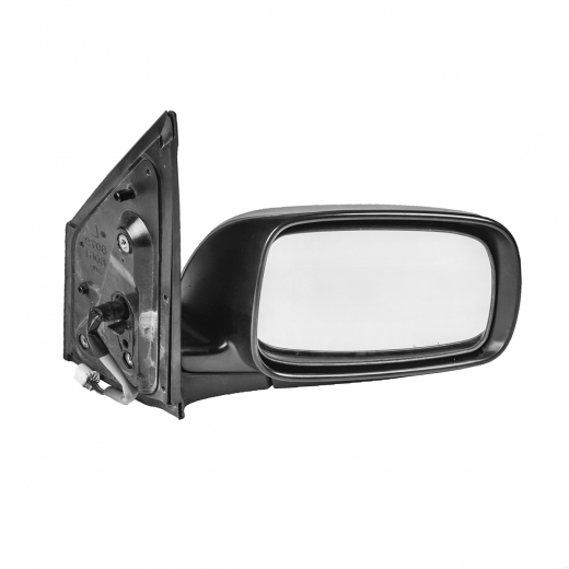 Зеркало Toyota Passo '04-'10/ Daihatsu Boon '04-'10 правое контрактное 05.2004 - 02.2010