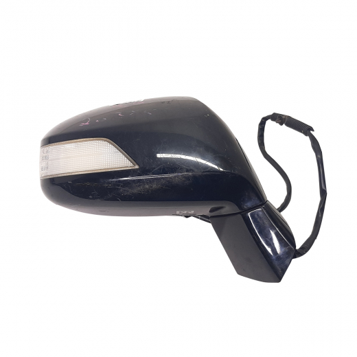 Зеркало Honda Stepwgn '05-'09 правое контрактное