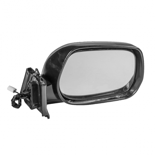 Зеркало Toyota Porte '04-'12 правое контрактное