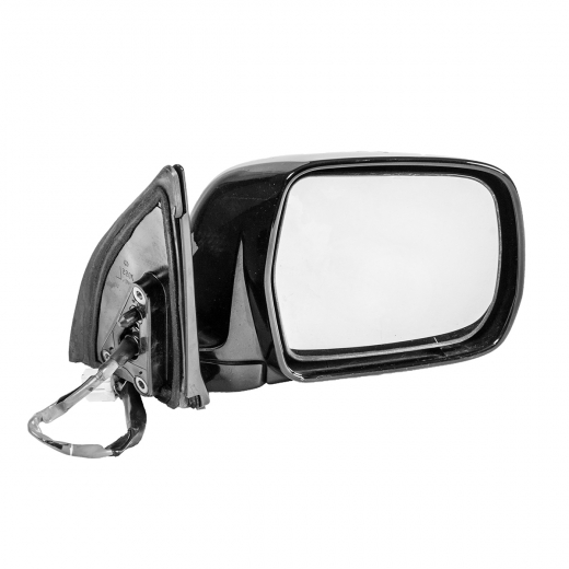 Зеркало Toyota Kluger/ Highlander '00-'07 правое контрактное