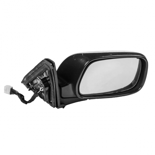 Зеркало Toyota Caldina '97-'02 правое контрактное