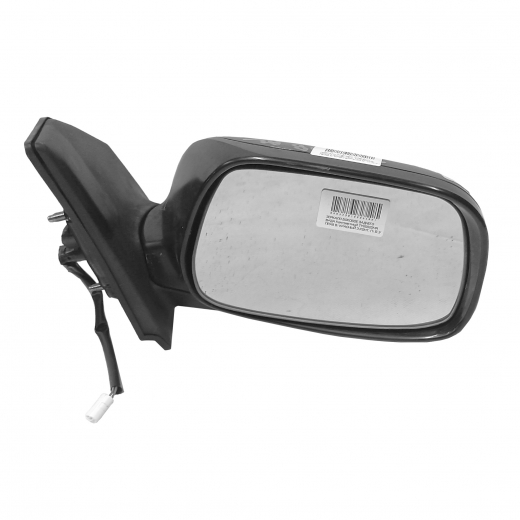 Зеркало Toyota Allex/ Corolla / Fielder / Runx '00-'04 правое контрактное
