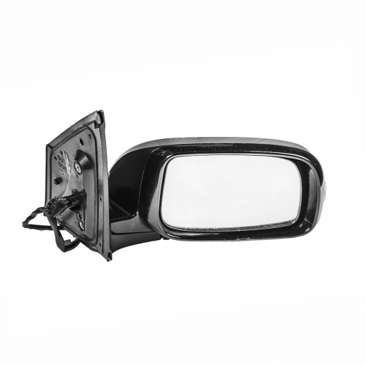 Зеркало Daihatsu Boon/ Toyota Passo '06-'10 правое с повторителем контрактное