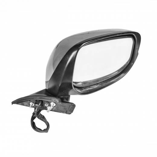 Зеркало Honda Jazz '09-'13/ Fit Shuttle '11-'15/ Fit '07-'13 правое с повторителем контрактное