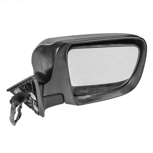 Зеркало Subaru Forester '04-'07 правое с повторителем контрактное
