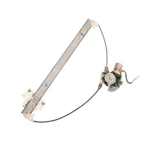 Стеклоподъемник электрический передний левый Mazda MPV '99-'06 контрактный