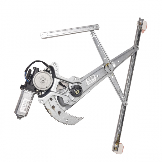 Стеклоподъемник электрический передний левый Honda Odyssey '94-'99 контрактный