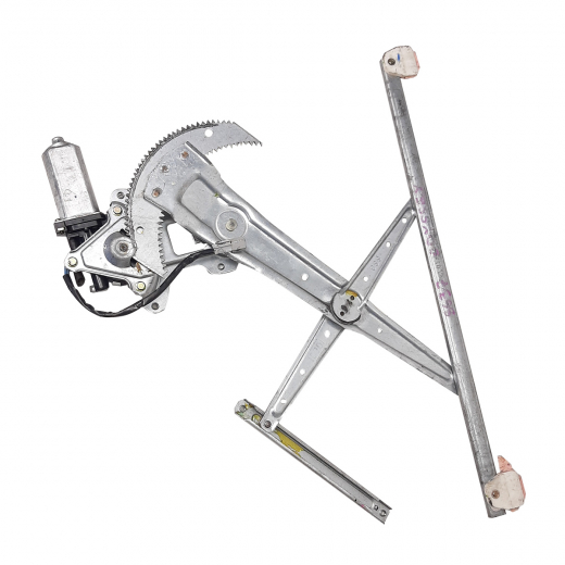 Стеклоподъемник электрический передний левый Honda Odyssey '94-'99 контрактный