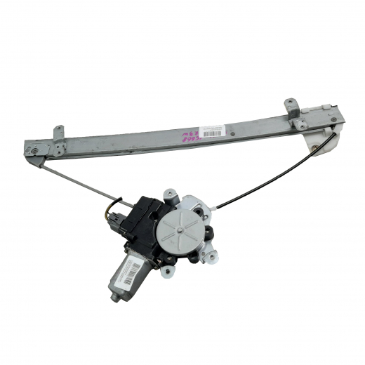 Стеклоподъемник электрический передний правый Mitsubishi Dion '99-'06/ Dingo '98-'02 контрактный