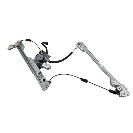 Стеклоподъемник электрический передний правый Nissan Presage '03-'09 контрактный