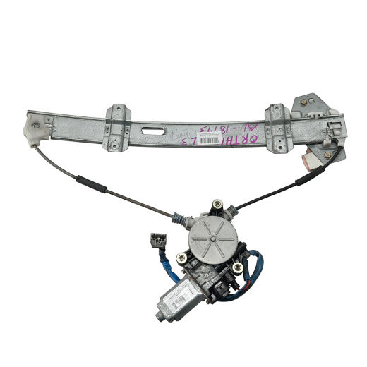 Стеклоподъемник электрический передний правый Honda Civic Ferio/ Integra SJ / Orthia / Domani /Isuzu Gemini '95-'01 / Partner '96-'06 контрактный