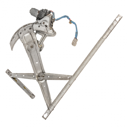 Стеклоподъемник электрический передний правый Honda CR-V '95-'02 контрактный