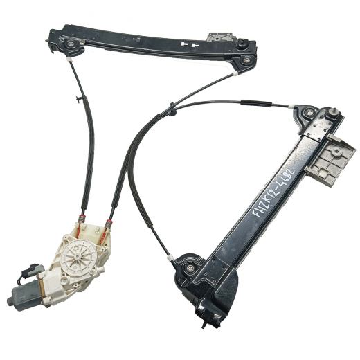 Стеклоподъемник электрический передний правый Nissan March 2 Door / Micra '07-'10 контрактный