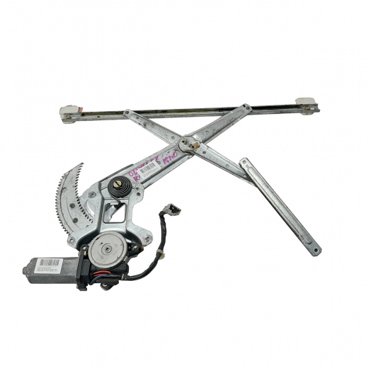 Стеклоподъемник электрический передний правый Honda Odyssey '94-'99 контрактный