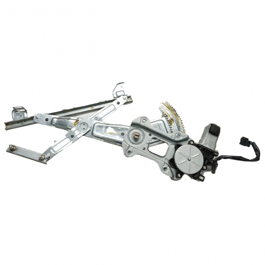 Стеклоподъемник электрический задний левый Subaru Impreza '00-'07 контрактный