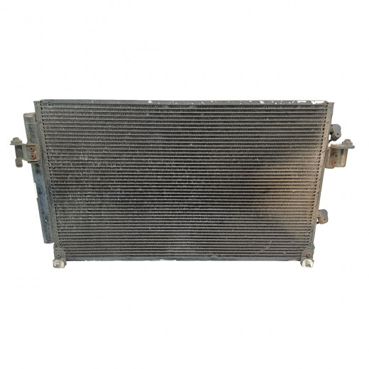 Радиатор кондиционера Mitsubishi Chariot Grandis/ RVR '97-'03 контрактный