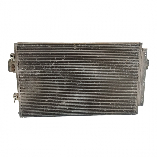 Радиатор кондиционера Mitsubishi Chariot Grandis/ RVR '97-'03 контрактный