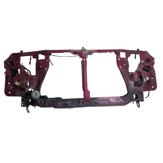 Рамка радиатора Mazda Demio '96-'99 контрактная