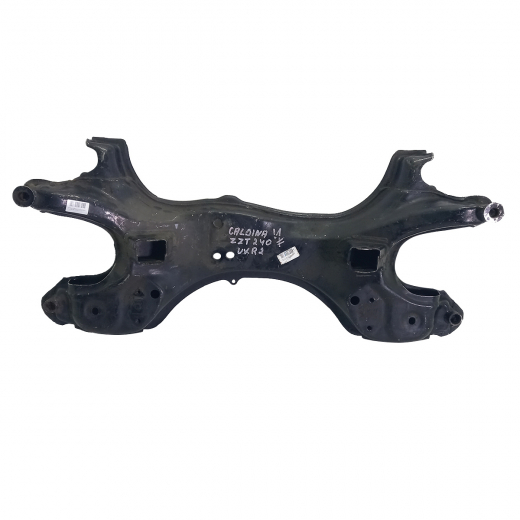 Балка подвески передняя Toyota Caldina '02-'07 (2WD) контрактная