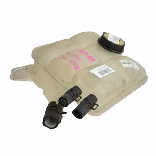 Бачок расширительный Mazda 3 '03-'09/ Mazda3 '09-'13/ Axela '03-'13 контрактный