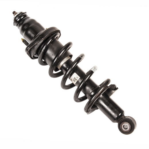 Стойка амортизатора Honda Civic '00-'05 задняя в сборе  контрактная