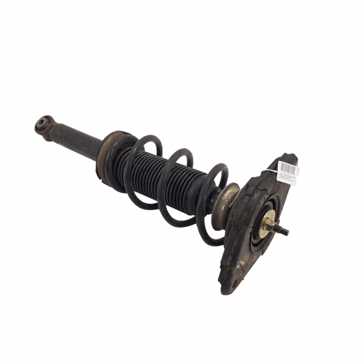 Стойка амортизатора Nissan Almera '06-'12/ Bluebird Sylphy '00-'06/ Pulsar '99-'11/ Sunny '98-'04 2WD задняя в сборе  контрактная