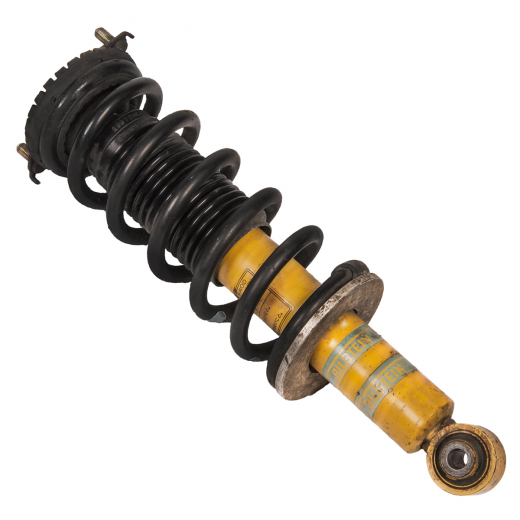 Стойка амортизатора Subaru Legacy '97-'09 4WD задняя в сборе (Bilstein) контрактная