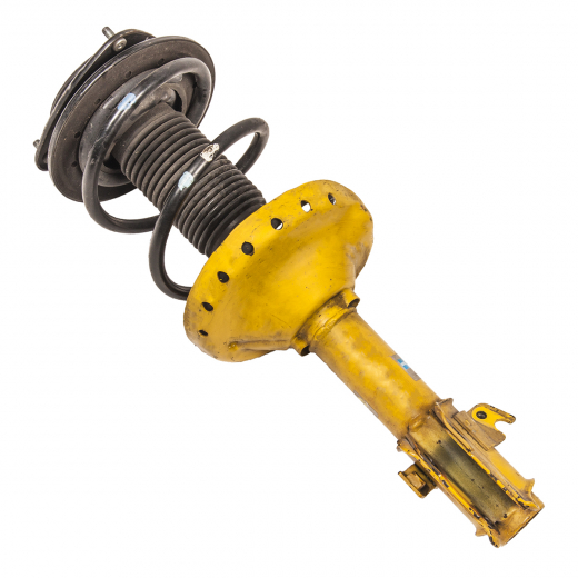 Стойка амортизатора Subaru Legacy '03-'09 4WD передняя левая в сборе (Bilstein) контрактная