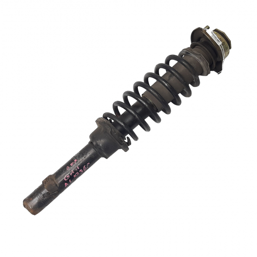 Стойка амортизатора Honda Capa '98-'02 2WD передняя правая в сборе  контрактная