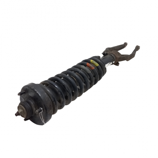 Стойка амортизатора Honda Odyssey '94-'99 передняя правая в сборе  контрактная