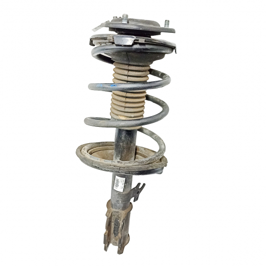 Стойка амортизатора Toyota Vista/ Camry '90-'94 передняя правая в сборе  контрактная