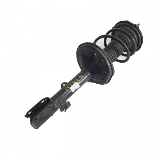 Стойка амортизатора Chery Tiggo '05-'16/ Toyota Rav4 '00-'05 передняя правая в сборе  контрактная